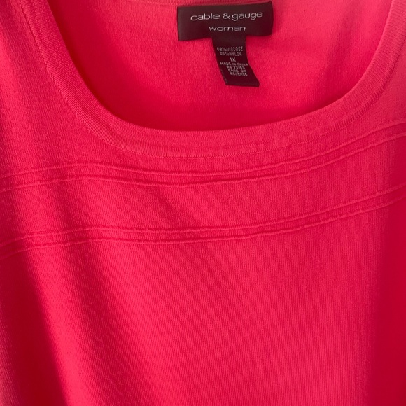 Perfect layering shell - Picture 4 of 4